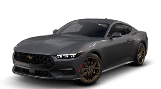 2026 Ford Mustang® External Image 2